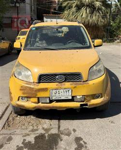 Daihatsu Terios